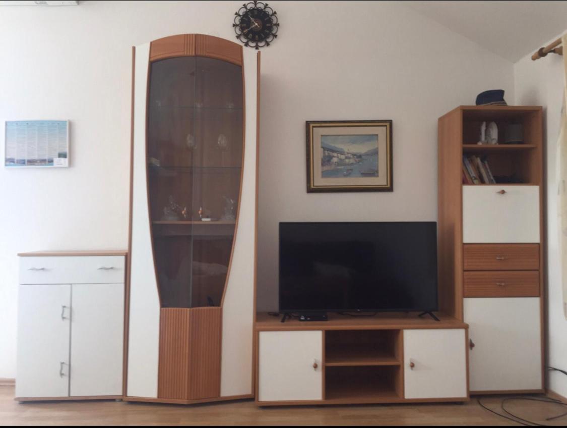 Apartment Dijana Оребич Экстерьер фото